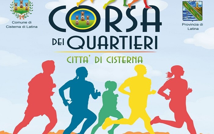 Corsa dei quartieri