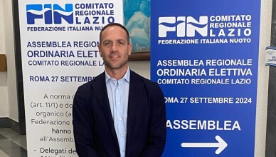 Delegato Provinciale del CONI, Avv. Emanuele De Vita