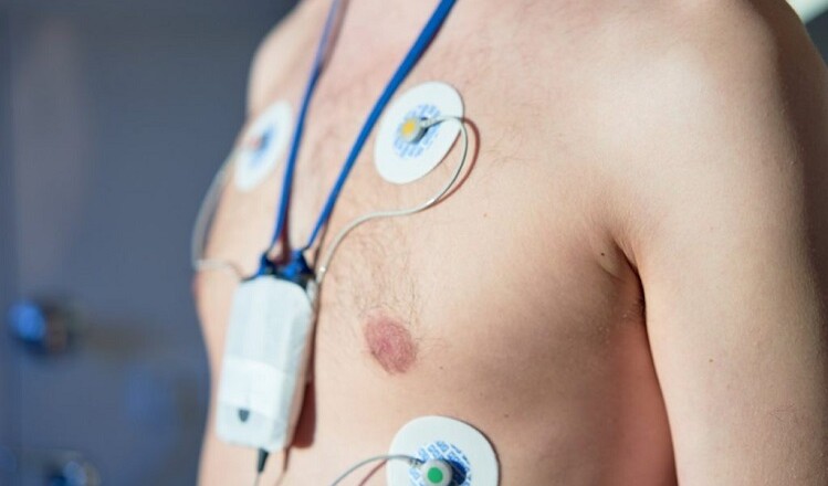 ELETTROCARDIOGRAMMA E HOLTER IN FARMACIA