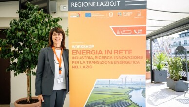 ENERGIA IN RETE angelilli