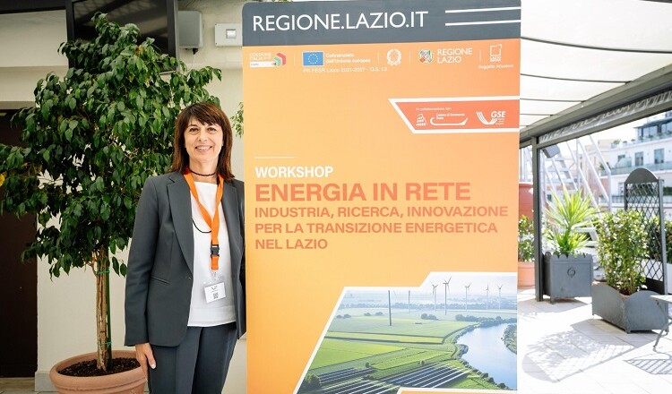 ENERGIA IN RETE angelilli