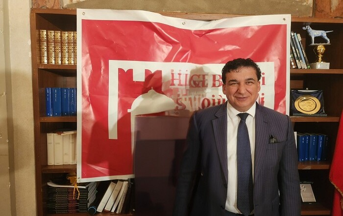 ENZO PERCIBALLI...