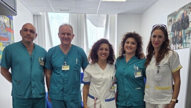 Endoscopia digestiva Sora