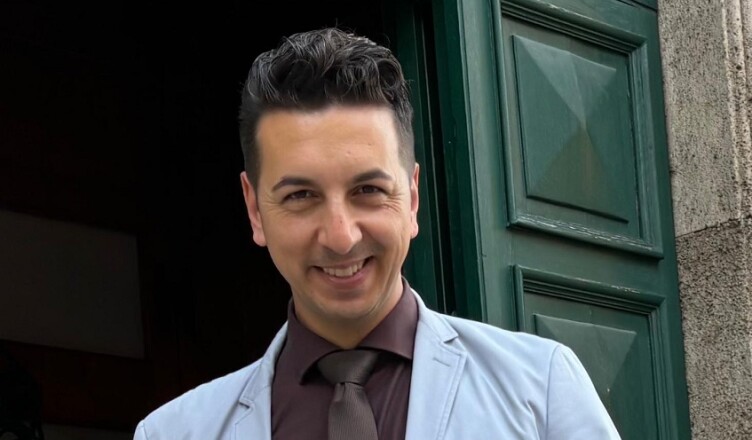 Federico Pica