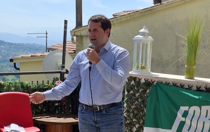Giammarco Florenzani
