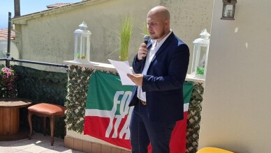 Gian Marco Crescenzi