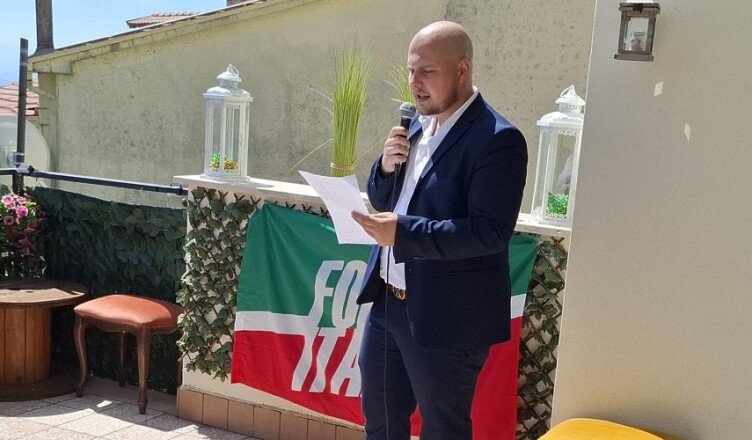 Gian Marco Crescenzi