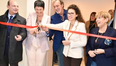 Giovani, sport e impresa