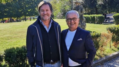 Giuseppe Patrizi aderisce a Noi Moderati e assume l’incarico di Vice Segretario Provinciale