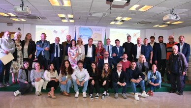 Import Export e Management del Made in Italy