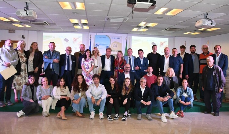 Import Export e Management del Made in Italy