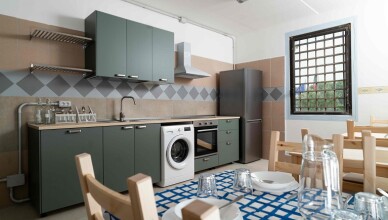 Inaugurati i nuovi spazi della Casa Circondariale di Frosinone