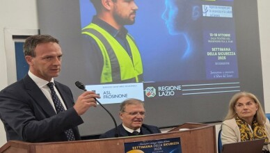 Intervento Dg Cavaliere