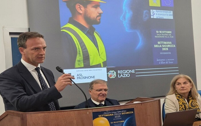 Intervento Dg Cavaliere