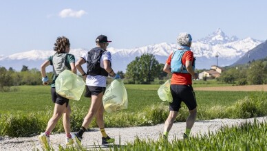 KEEP CLEAN AND RUN 2025