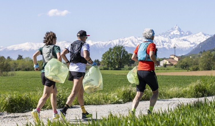 KEEP CLEAN AND RUN 2025