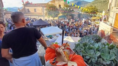 LE CANTINE DE ‘NA VOTA roccasecca
