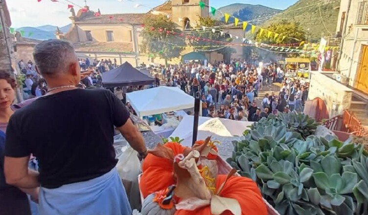 LE CANTINE DE ‘NA VOTA roccasecca