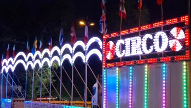 L’ASI Nazionale punta sulle arti circensi