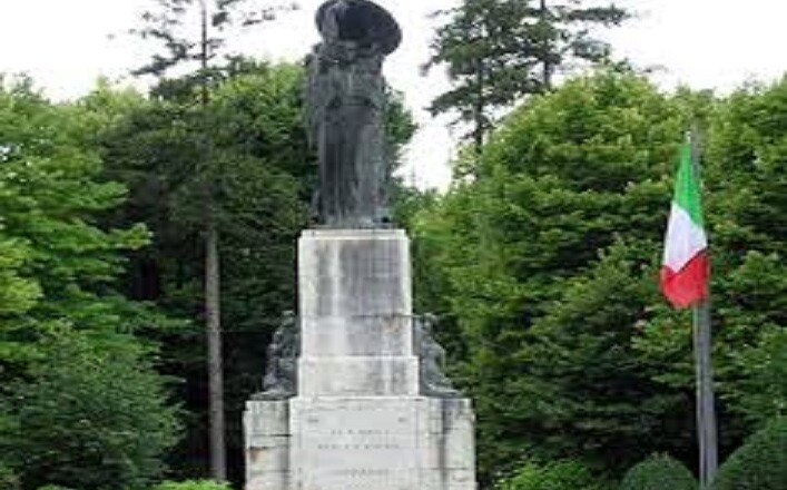 MONUMENTO4NOVEMBREAVEZZANO