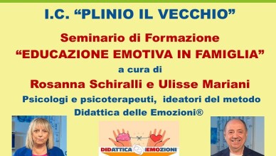 PATTO EDUCATIVO CISTERNA 2