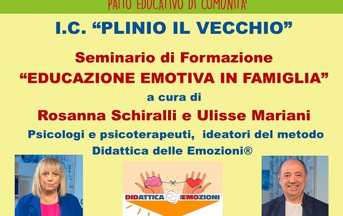 PATTO EDUCATIVO CISTERNA 2