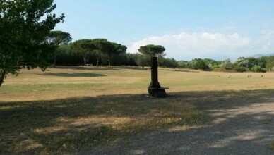 Paliano – Osservazioni sulla Centrale Elettrica Fotovoltaica Focarelle