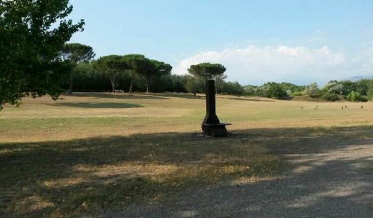Paliano – Osservazioni sulla Centrale Elettrica Fotovoltaica Focarelle