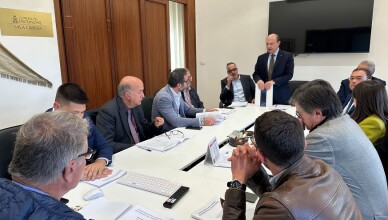 Parte l’Ufficio Europa per attrarre fondi europei e promuovere lo sviluppo territoriale
