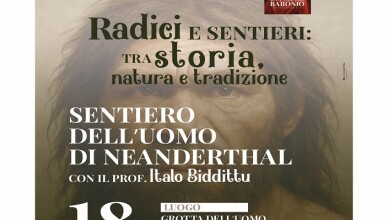 Radici e Sentieri