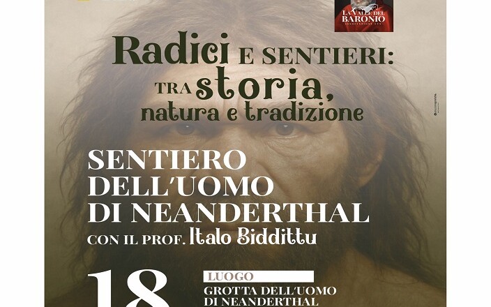Radici e Sentieri
