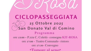SAN DONATO ROSA