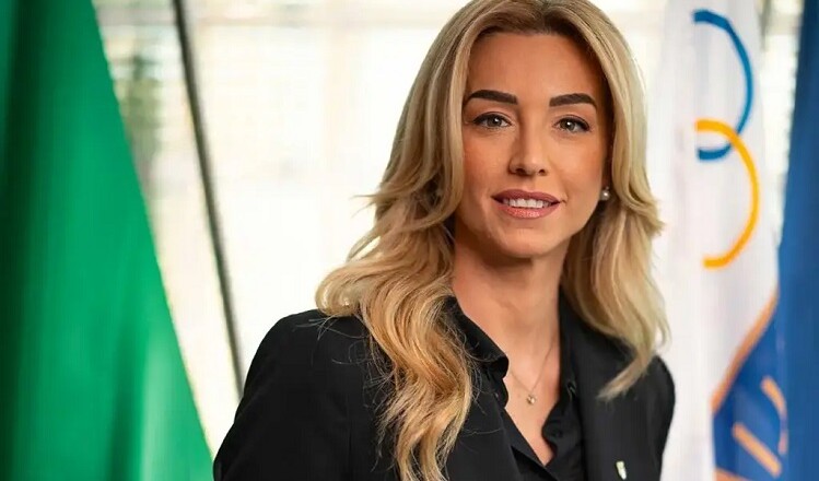 SILVIA SALIS