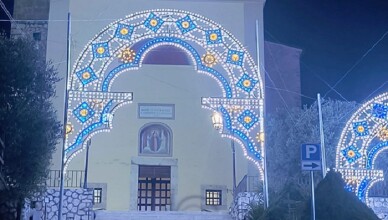 SORA - Apertura straordinaria della Porta Santa Giubilare