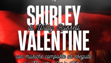Shirley Valentine