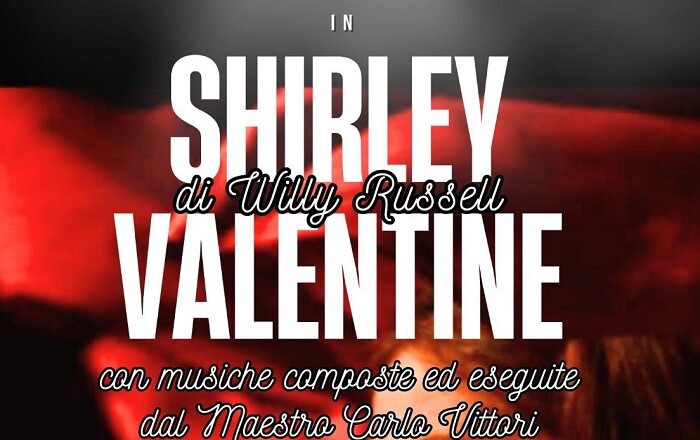 Shirley Valentine