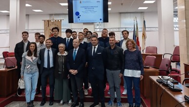 Tutto pronto per le elezioni del Consiglio dei Giovani. Al voto il 15 novembre