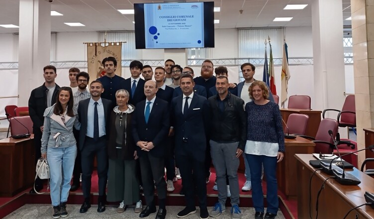 Tutto pronto per le elezioni del Consiglio dei Giovani. Al voto il 15 novembre