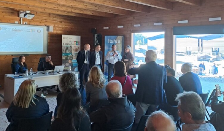 ad Aquinum parte la rete turistica unica