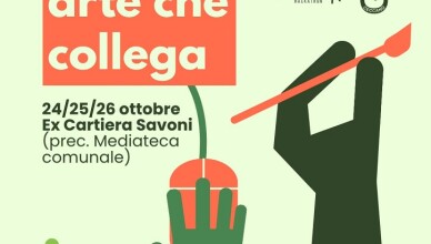 arte che collega