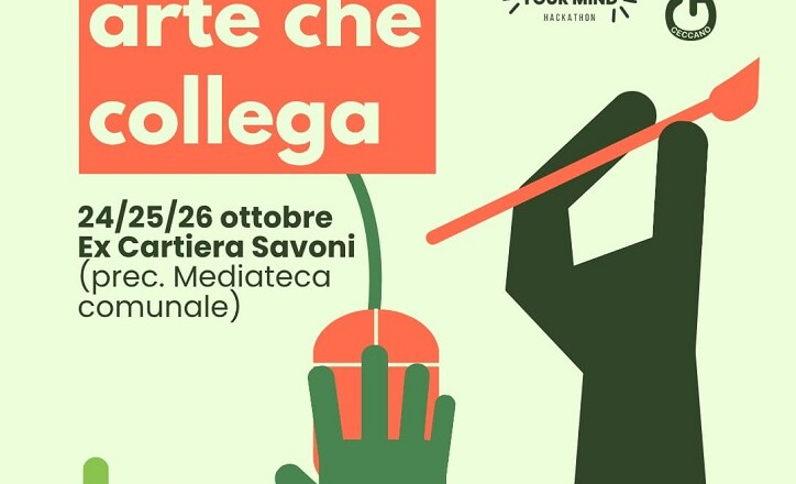 arte che collega