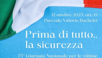 ceccano sicurezza