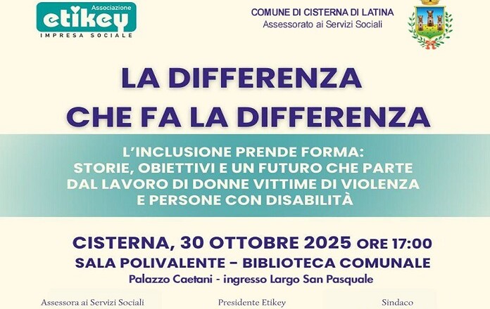 evento Etikey