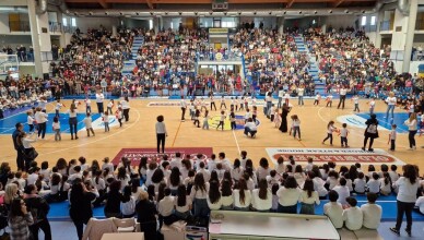festa scuola.......