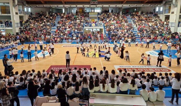 festa scuola.......