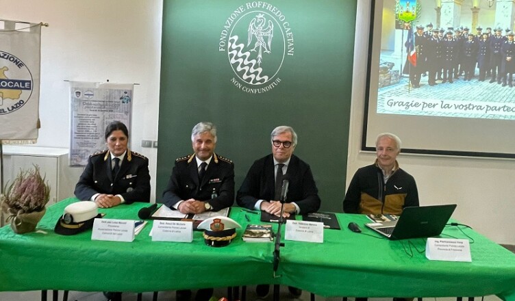 giornata di studio e formazione