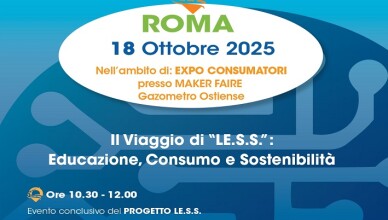 less locandina expo