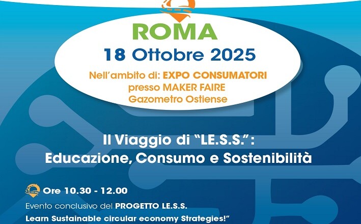 less locandina expo
