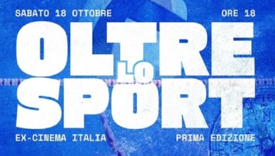 oltre lo sport ceccano