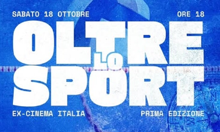 oltre lo sport ceccano